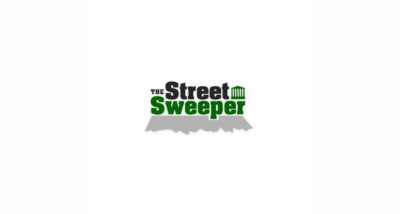 The Street Sweeper