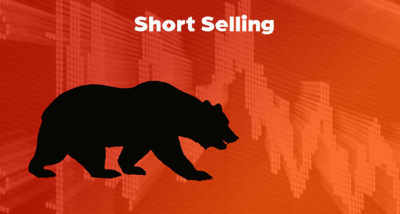 Short selling penny stocks