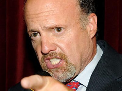 Jim Cramer