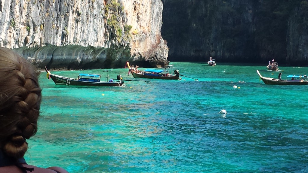 Koh Phi Phi, Thailand