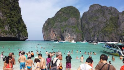 Koh Phi Phi