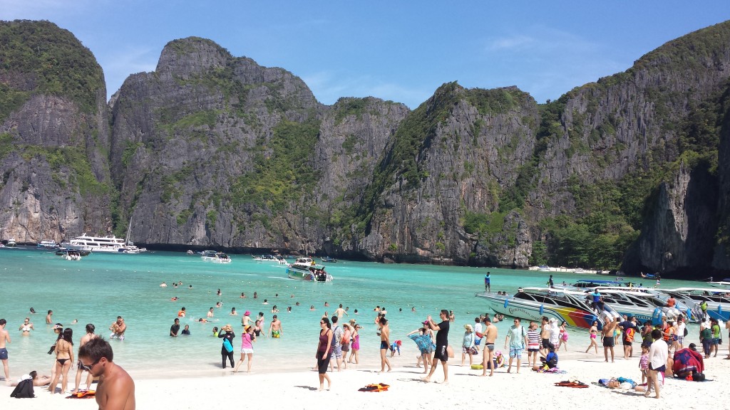 Maya Bay - Thailand