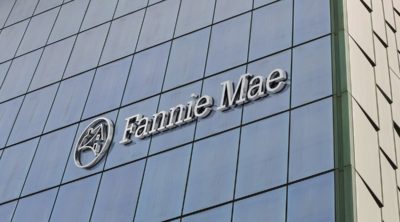 Fannie Mae - FNMA