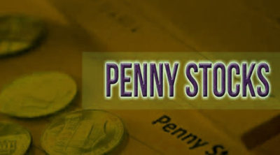 make money in penny stocks