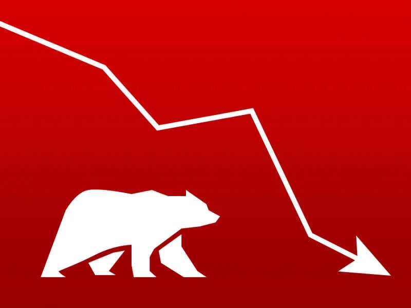 Bear-market