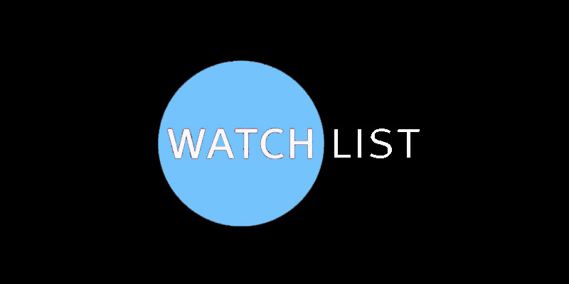 watchlist